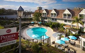 Best Western Premier Hotel Del Mar