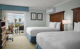 Best Western Premier Hotel Del Mar